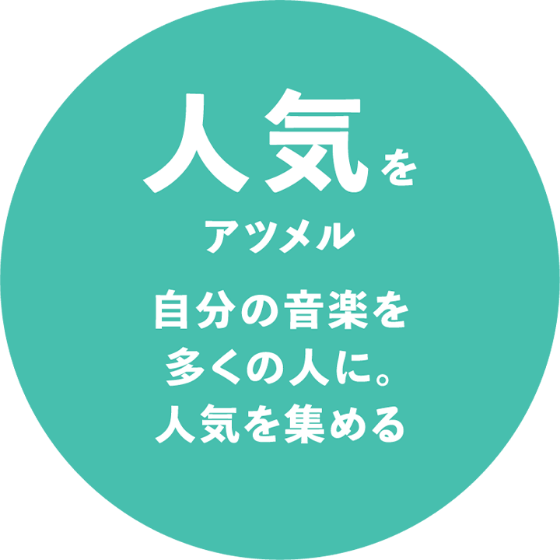 アツメルとは？