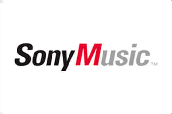 sony music