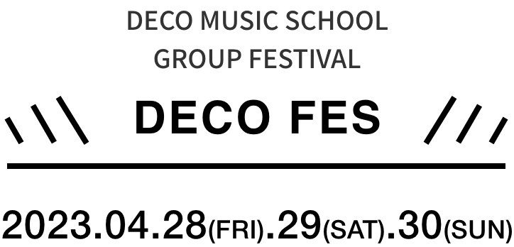 JIGZAG MUSIC SCHOOL OPENING LIVE EVENT 2022.7.16(FRI) 19:00 START