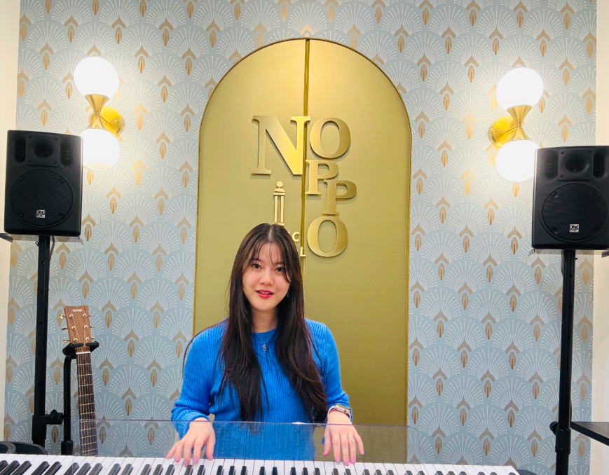 洋楽を歌いたい方へ