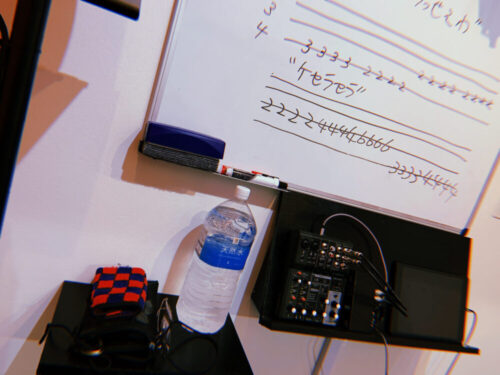 ボイトレスクールですがギター・ベース・DTM etc...も学べます