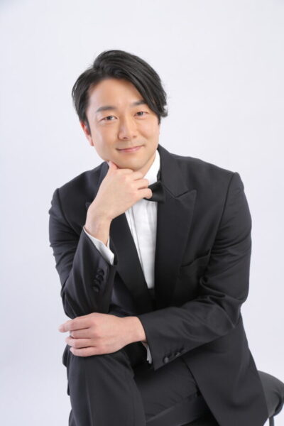 はじめまして！～声楽とは何か～