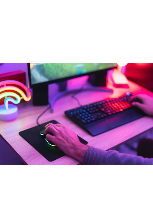 ゲーム配信