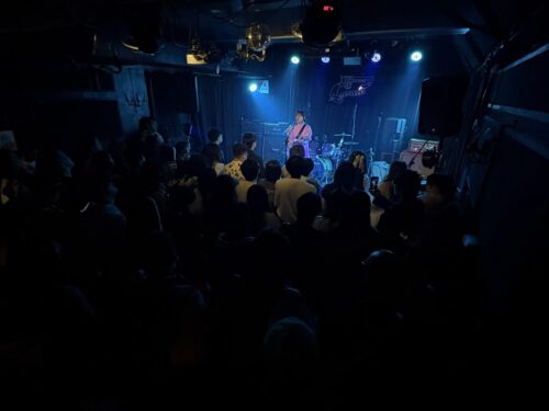 初めてのライブが決まったら、何をする？〜事前準備編〜