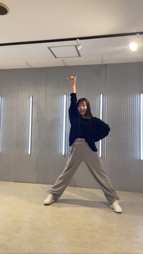 振り覚えが悪いって直せる？