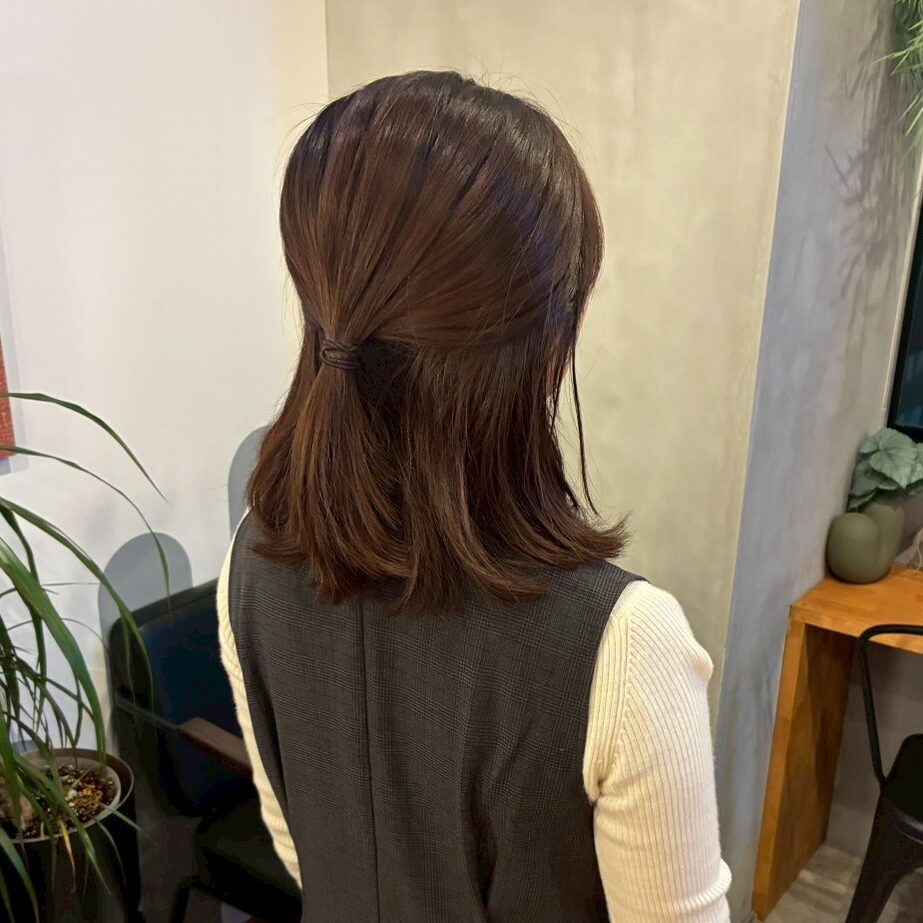 否定せず真剣に耳を傾けてくれます