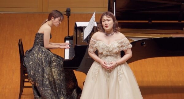 「なんとなく歌える」を「安定して歌える」に変えるために