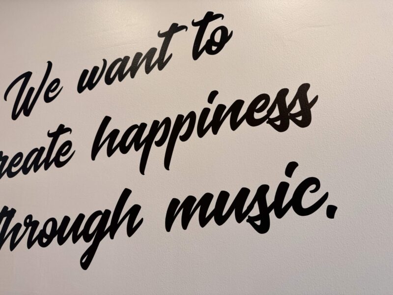 リップロール、活用しよう!