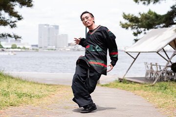 HIP-HOP